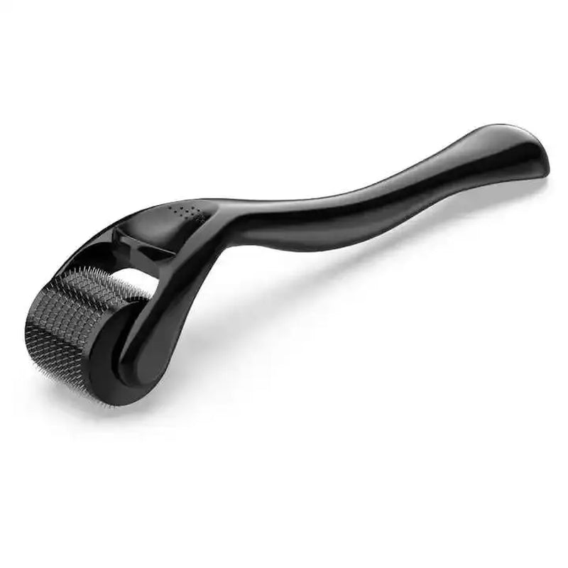 Derma Roller 0.5MM - Stimulate Hair Follicle Growth for Enhanced Hair Health and Growth